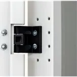 TRITON 19" stojanový rozvaděč 42U/600x600, černý