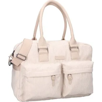 Přebalování KIDZROOM Přebalovací taška Care Vienna Dream And Laugh béžová