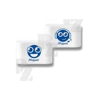 Pryž guma ESSENTIALS SOFT mix, Maped