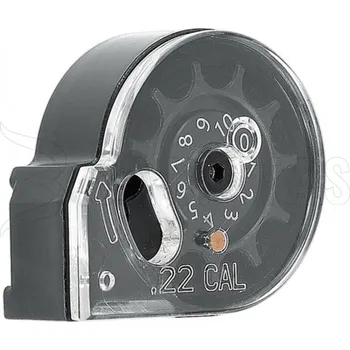 Vzduchovka Zásobník UX Iconix cal.5,5mm