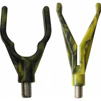 SEMA Rohatinka náhradní plastová CAMO Balení: Přední