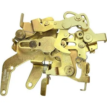 Autozámek Zámek dveří TRUCKTEC AUTOMOTIVE 02.54.055