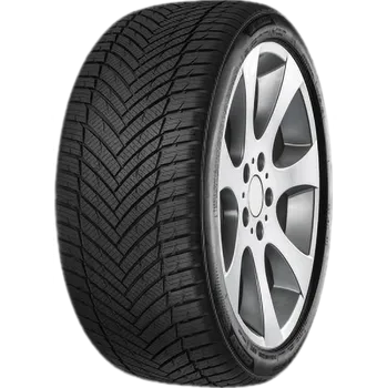 Celoroční osobní pneu Minerva All Season Master 205/40R18 86 Y XL