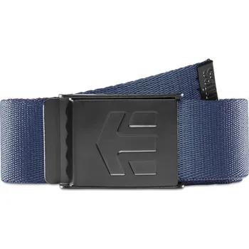 Opasek Etnies Pásek Etnies, Staplez Belt navy 2025/26