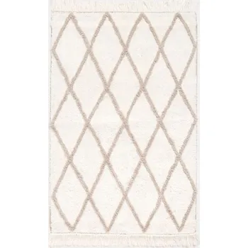 Pánské tenisky Sinsay - Kobereček - béžová - 751BK-02X - 751BK-02X-ONE-2