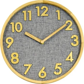 Hodiny Nástěnné hodiny WT 7235