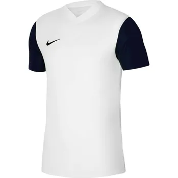 Fotbal Dres Nike Tiempo Premier II Jersey dh8035-100 Velikost S