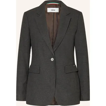 Dámské sako Cinque Dámský Blejzr Cilight, tmavě šedá, 34
