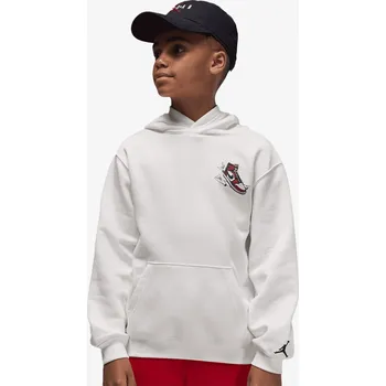 Chlapecká mikina Jordan Jordan Air Jordan Has Landed S