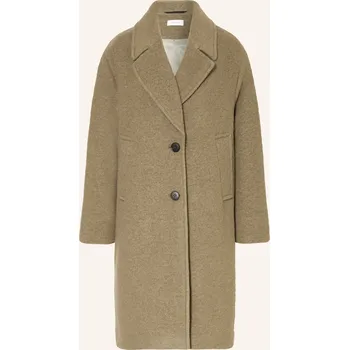 Dámský kabát Darling Harbour Dámský Kabát, 0033 gruen, 44