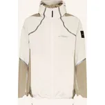 Adidas Terrex Pánská Bunda Do Deště Nat Geo Climaproof, režná...