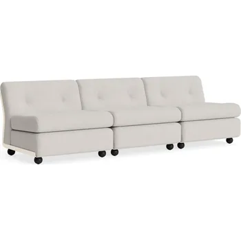 Sedací souprava HAY Třímístná pohovka Amanta, Story 102