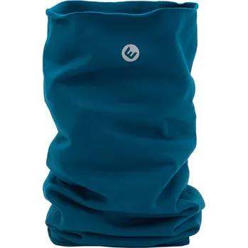 Nákrčník Progress TS NECK KID dětský multifunkční nákrčník petrol Velikost: uni