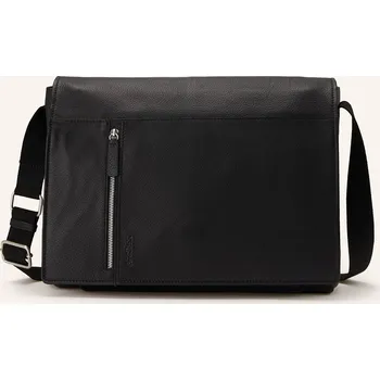 Kabelka Strellson Pánská Taška Na Notebook Kennington Jeremy, černá,...