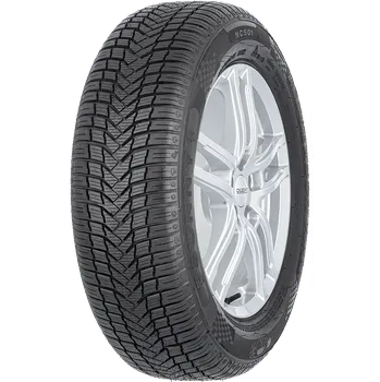 Celoroční osobní pneu Sunny NC501 215/70R16 100 H