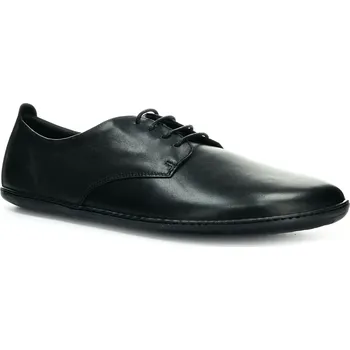 Oblečení a móda Groundies Palermo Black barefoot+ společenské boty Velikost boty (EU): 42, Vnitřní délka boty: 273, Vnitřní šířka boty: 104