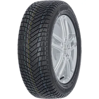 Celoroční osobní pneu Premiorri Vimero 4 Season 205/55R17 91 V