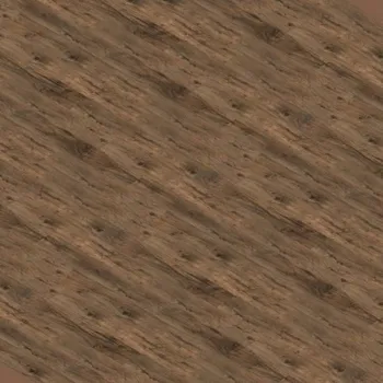 vinylová podlaha Thermofix Lepená vinylová podlaha - OŘECH LÁVA 18003