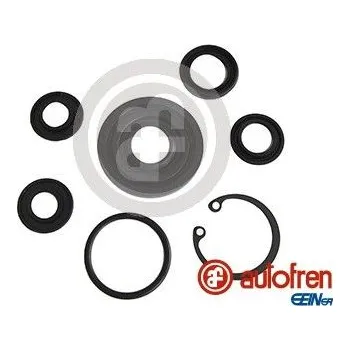 Brzdový válec Sada na opravy, hlavní brzdový válec AUTOFREN SEINSA D1408