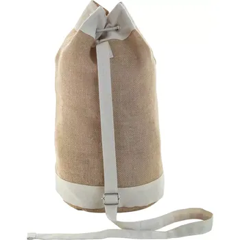 Balandra námořnický vak - přírodní / bílá - AP721886