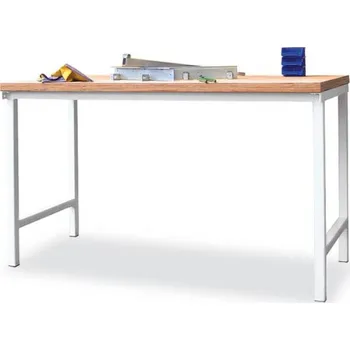 Dílenský stůl Pavoy 58580-150-000 Pracovní stůl (š x v x h) 1500 x 900 x 700 mm