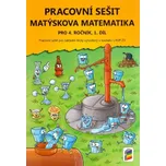 Matýskova matematika pro 4. ročník, 1. díl (PS) (4-27)