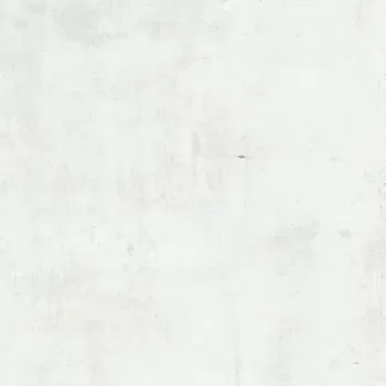 Dlažba Interiérová dlažba imitace betonu Terra White 45x45 cm matná 1. jakost