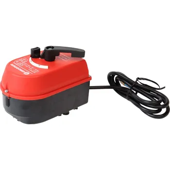 Ventil GIACOMINI K275-1 Motor pro směšovací ventily, 24 V 0 ÷ 10 V (K275Y013)