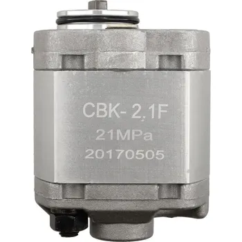 Čerpadlo Hydraulické čerpadlo kompatibilní s dvousloupovým zvedákem INVENTO EL S40, Invento ZQI000051