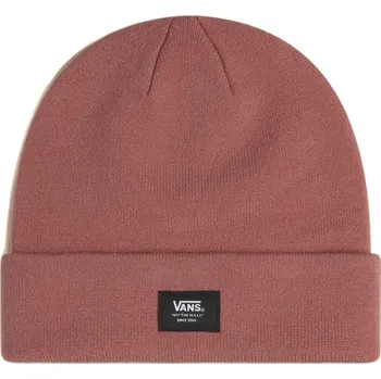Pokrývka hlavy Dámská čepice VANS WM Cuff Beanie-B FADED ROSE