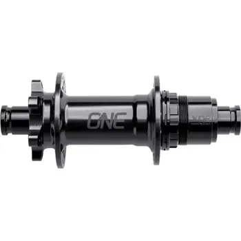 Náboj kola OneUp zadní náboj 12x148 mm 32 děr černá 32 děr