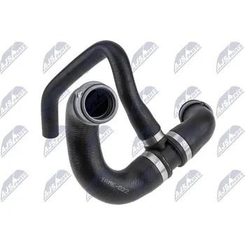 Chladič motoru Hadice chladiče NTY CPP-ME-022