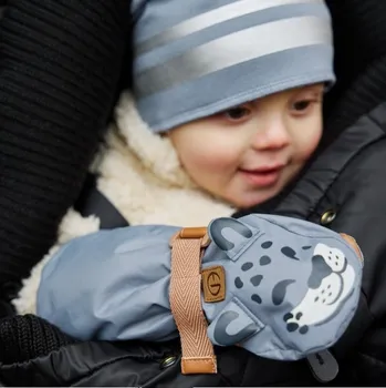 Rukavice ELODIE DETAILS Rukavice Garden Leo Velikost (od výrobce): 1 - 3 r.