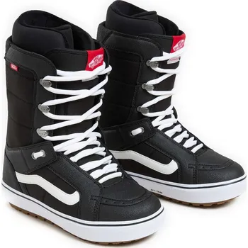 Boty na snowboard boty na snowboard VANS Hi-Standard OG black/white 19 - 40,5