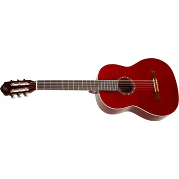 Klasická kytara Ortega R122L + prodloužená záruka 3 roky