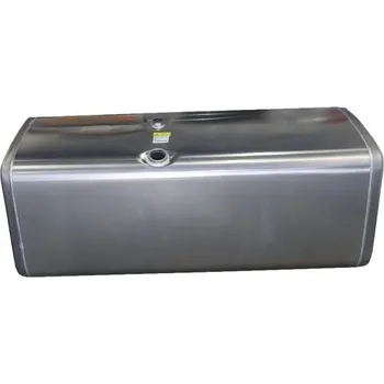 Palivová nádrž Palivová nádrž hliníková SCANIA 700L 1655X700X670 BUA 703.080-0183, , ,