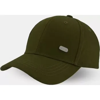 Čepice BASEBALLOVÁ ČEPICE CD093 khaki 56-60