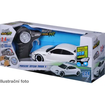 Hračka Maisto M. TECH RC Premium, assort