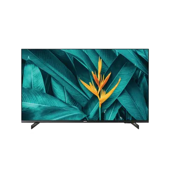 Televizor Philips/43HFL5214U/43"/4K UHD/Black