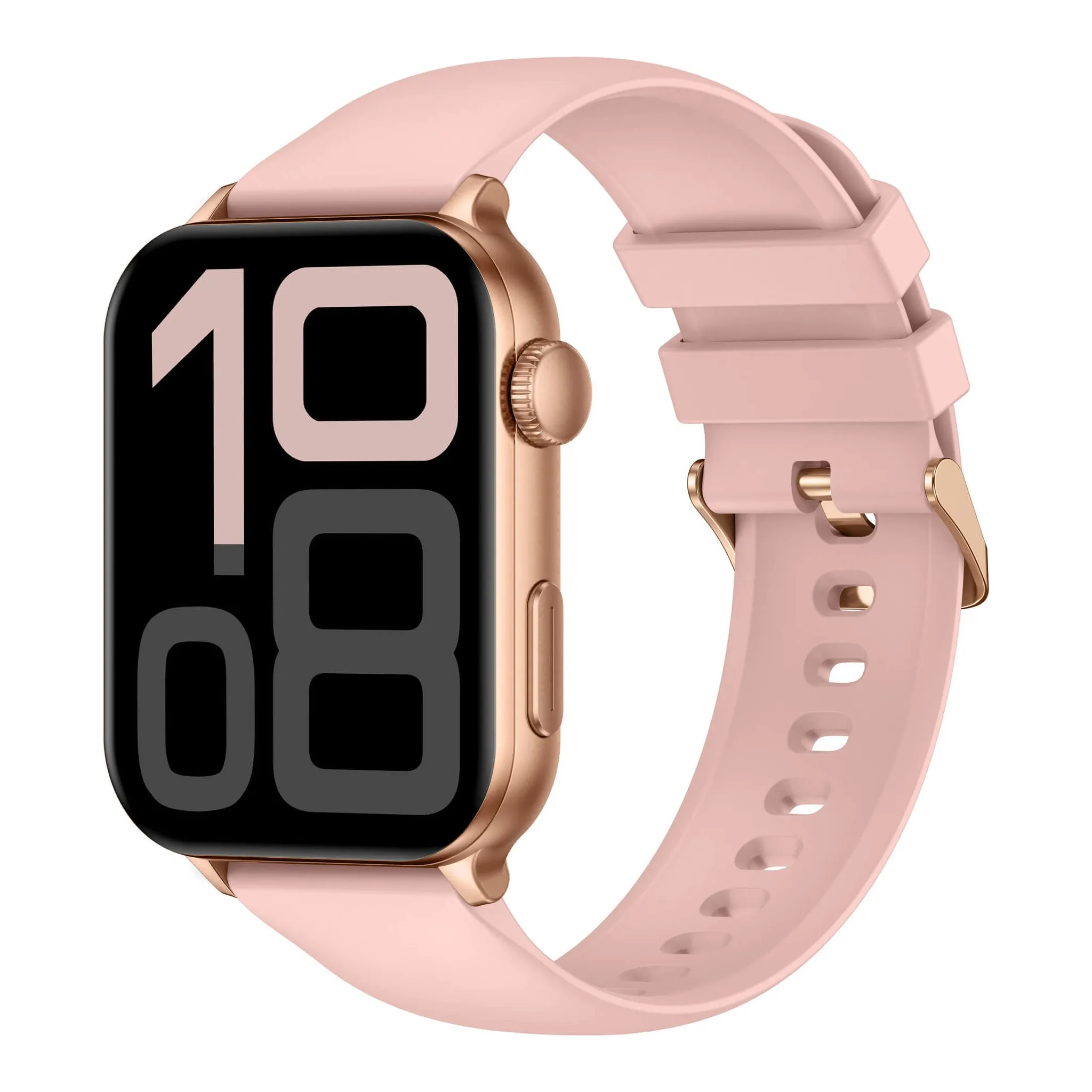Fotografie 1 - Chytré hodinky Armodd Prime 3 GPS rose gold