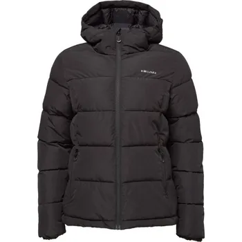 Dámská móda Dámská bunda Head VELLINA 2XL Černá, Stříbrná