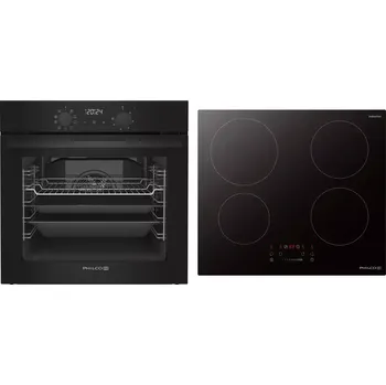 Sporák Philco POB 769 AB + PHD 640 EPSB