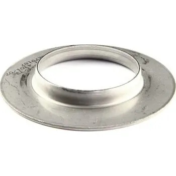 Matice Kroužek lemový, EN1092-1 typ 33, PN10, 1.4404: 63,5 x 2,0