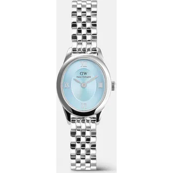 Módní doplněk Hodinky Daniel Wellington DW00100809 stříbrná SLV, vel. ONE SIZE