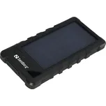 Sandberg solární powerbanka 420-35 16000mAh 59.2Wh
