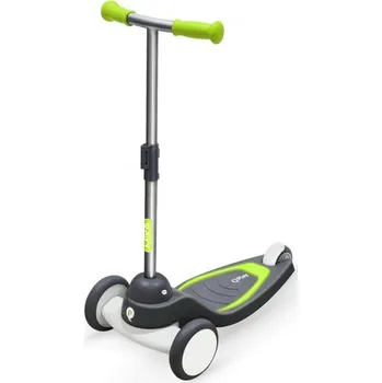 Koloběžka Qplay Mika zelená