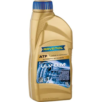 Auto-moto RAVENOL ATF ULV D-M; 1 L