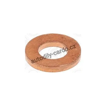 Těsnění motoru Těsnicí kroužek, držák trysky ELRING 006.990