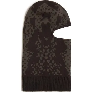 Kukla čepice zimní pánská VANS MTE Steeplebase Balaclava Black