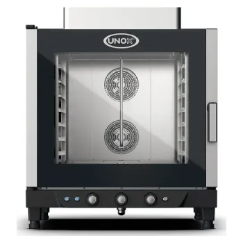 konvektomat Konvektomat UNOX XV 513 G 7x GN 1/1 ChefLux + ZDARMA sprcha DL 1
